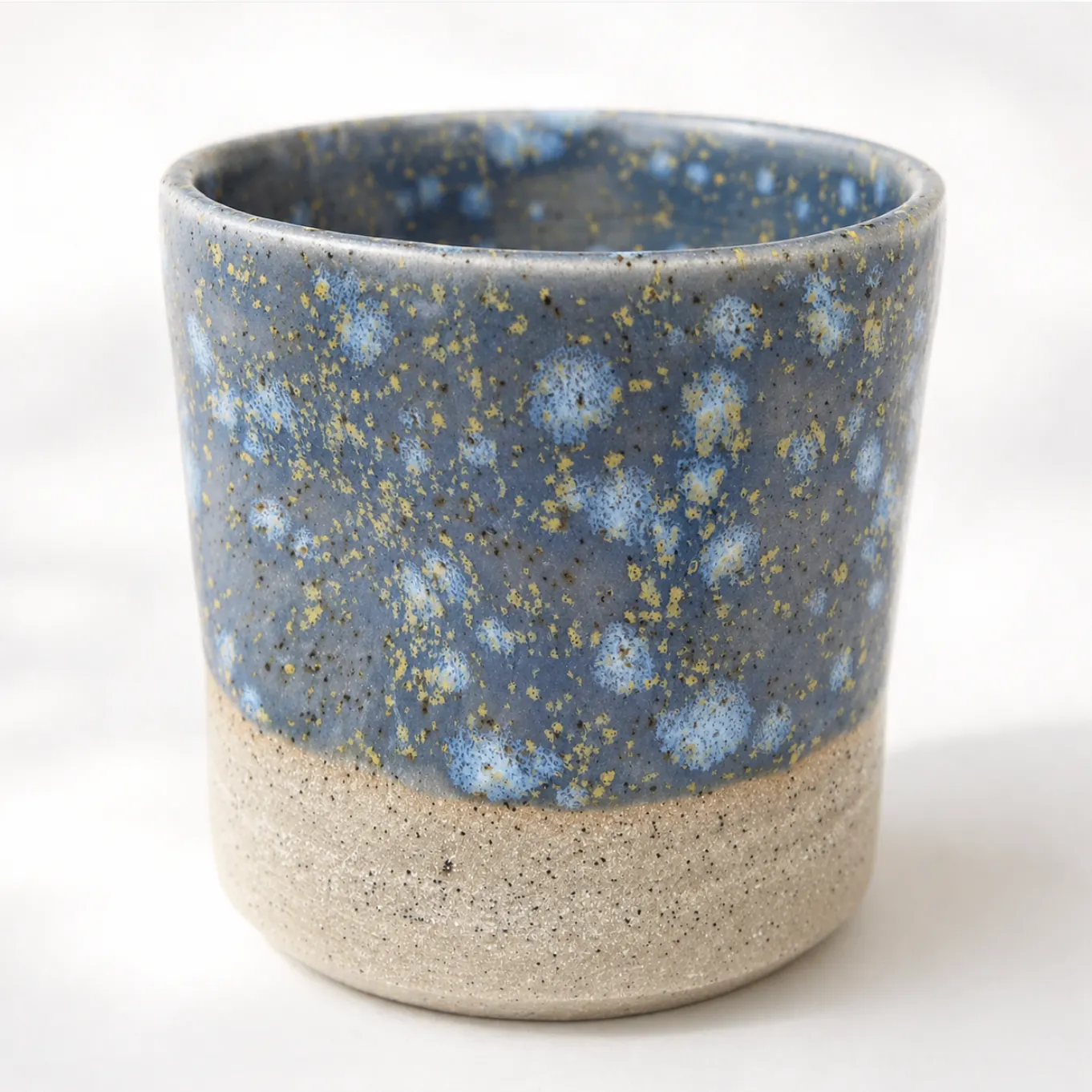 Hydrangée mug — Front