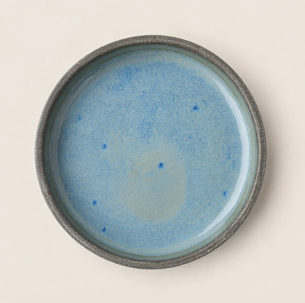 Small plate