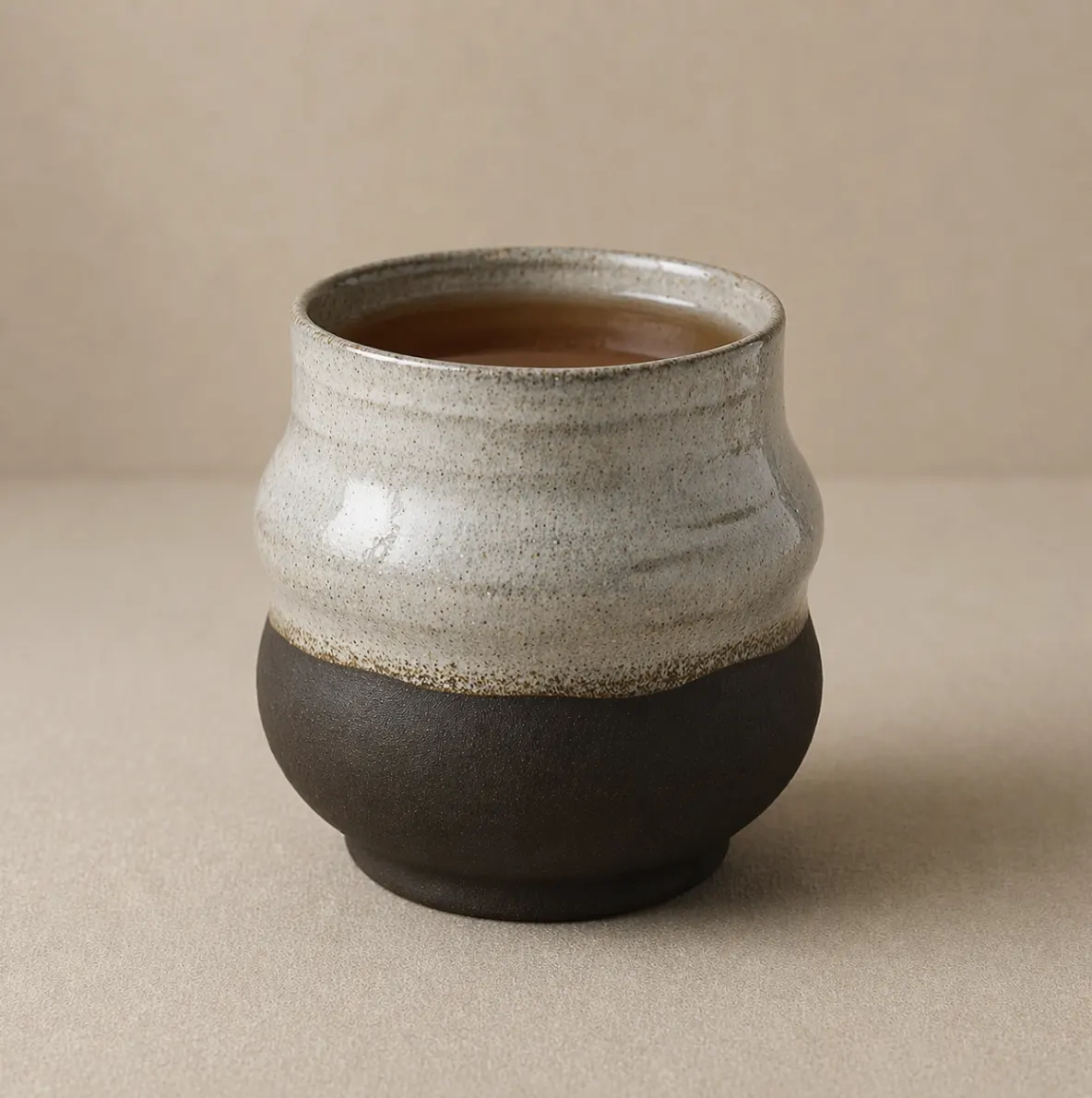 Tea cup